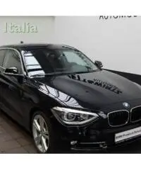 BMW 125 i 3p. Sport rif. 6934099