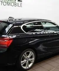 BMW 125 i 3p. Sport rif. 6934099 - 3