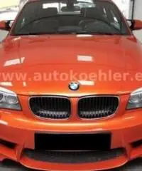 BMW 1er M Coupé *XENON*NAVI*PDC* rif. 6560853 - 2