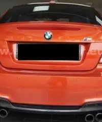 BMW 1er M Coupé *XENON*NAVI*PDC* rif. 6560853 - 3