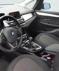 BMW 214 d Active Tourer Advantage,CLIMA,PDC, *2016* rif. 7194144 - 7