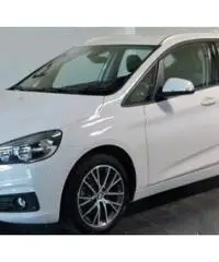 BMW 216 d Active Tourer Advantage,NAVI,CLIMA,PDC *2016* rif. 7194564