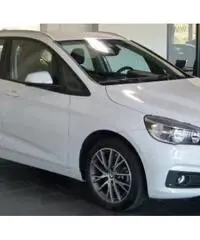 BMW 216 d Active Tourer Advantage,NAVI,CLIMA,PDC *2016* rif. 7194564 - 3