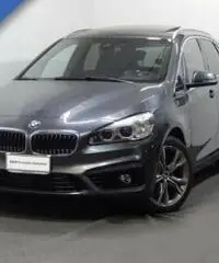 BMW 220 d Active Tourer Sport rif. 7034603