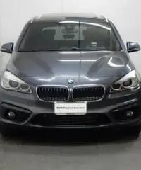 BMW 220 d Active Tourer Sport rif. 7034603 - 2