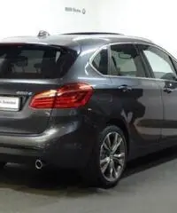 BMW 220 d Active Tourer Sport rif. 7034603 - 4