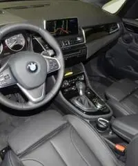 BMW 220 d Active Tourer Sport rif. 7034603 - 10