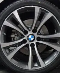 BMW 220 d Cabrio Sport rif. 7160391 - 8