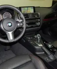 BMW 220 d Cabrio Sport rif. 7160391 - 9