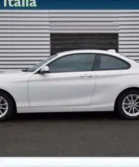 BMW 220 d Coupé rif. 7048112 - 2