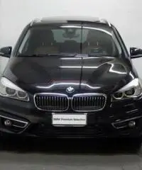 BMW 225 i Active Tourer Luxury aut. rif. 6498475 - 2