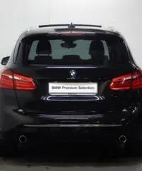 BMW 225 i Active Tourer Luxury aut. rif. 6498475 - 3