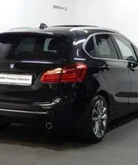 BMW 225 i Active Tourer Luxury aut. rif. 6498475 - 6