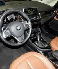 BMW 225 i Active Tourer Luxury aut. rif. 6498475 - 10