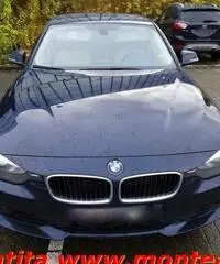 BMW 316 d Comfort navi rif. 7188857 - 2