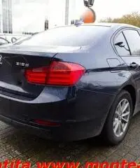 BMW 316 d Comfort navi rif. 7188857 - 3