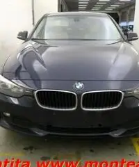 BMW 316 d Comfort navi rif. 7188857 - 5