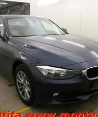 BMW 316 d Comfort navi rif. 7188857 - 6