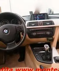 BMW 316 d Comfort navi rif. 7188857 - 9