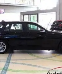 BMW 316 D TOURING - 7