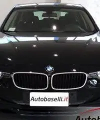 BMW 316 D TOURING - 6