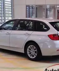 BMW 316 D TOURING F31 - 3