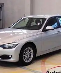 BMW 316 D TOURING F31