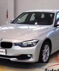 BMW 316 D TOURING F31 - 9