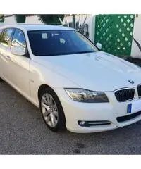 BMW 318d 143CV Touring Eletta - 3