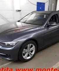 BMW 318 d 2.0 143CV cat Touring Futura rif. 7195944