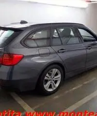 BMW 318 d 2.0 143CV cat Touring Futura rif. 7195944 - 2