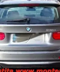 BMW 318 d Touring Navi rif. 7195910 - 4