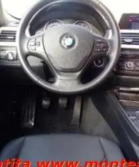 BMW 318 d Touring Navi rif. 7195910 - 9