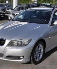 BMW 320 d cat xDrive Touring  rif. 7189543 - 4