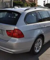 BMW 320 d cat xDrive Touring  rif. 7189543 - 8