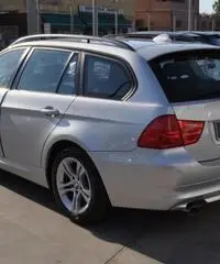 BMW 320 d cat xDrive Touring  rif. 7189543 - 9