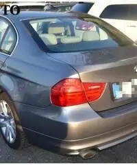 BMW 320 d cat Attiva 24 MESI DI GARANZIA rif. 7195347 - 4