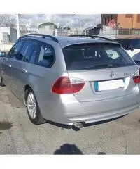 BMW 320 Serie 3   (E90/E91)  cat Touring Eletta - 2