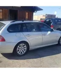 BMW 320 Serie 3   (E90/E91)  cat Touring Eletta - 3