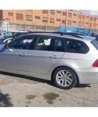 BMW 320 Serie 3   (E90/E91)  cat Touring Eletta - 4