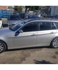 BMW 320 Serie 3   (E90/E91)  cat Touring Eletta - 6