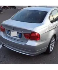 BMW 325 i cat Futura automatica pelle rif. 7117845 - 6