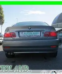 BMW 330 Cd cat Eletta *cerchi 17* tempomat* interni pelli* rif. 7175076 - 4