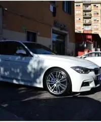 BMW 330 D 258CV TOURING***M-SPORT***FATTURABILE***ITALIAN rif. 7175225