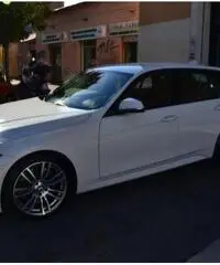 BMW 330 D 258CV TOURING***M-SPORT***FATTURABILE***ITALIAN rif. 7175225 - 2