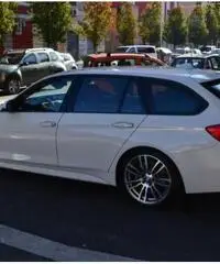 BMW 330 D 258CV TOURING***M-SPORT***FATTURABILE***ITALIAN rif. 7175225 - 3