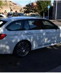 BMW 330 D 258CV TOURING***M-SPORT***FATTURABILE***ITALIAN rif. 7175225 - 4