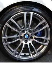 BMW 330 D 258CV TOURING***M-SPORT***FATTURABILE***ITALIAN rif. 7175225 - 5