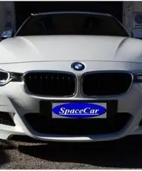 BMW 330 D 258CV TOURING***M-SPORT***FATTURABILE***ITALIAN rif. 7175225 - 10