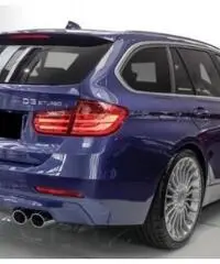 BMW 335 ALPINA D3 3.0 BITURBO*NAVI*XENON*PDC* rif. 6530828